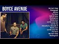 B O Y C E A V E N U E MIX Best Songs 2000s Music So Far Top Alternative Indie Rock Pop Roc