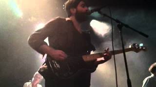 Shout Out Louds- 14th of July (Music Hall of Williamsburg, Brooklyn 3/11/13)