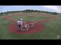 Game at bat homerun video