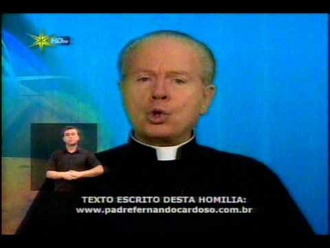 O Pão Nosso 14 Agosto 2012 Pe.F.C.Cardoso.