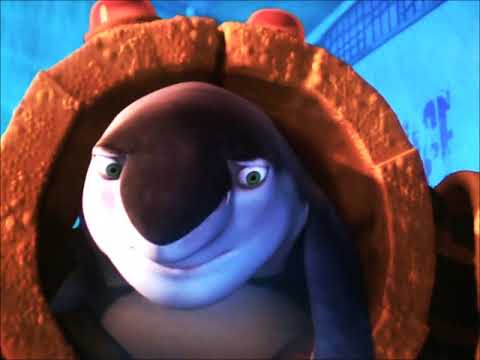 "Kung Fu Shark 3" Part 23 - "Kung Fu Fighting"