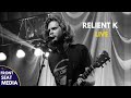 Relient K - The One I'm Waiting For - LIVE 4K HD - Uprise Festival