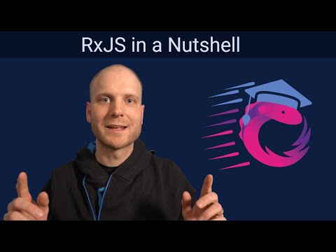 How to learn RxJS FAST in 2024?