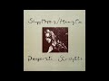 cartridge CLEARAUDIO, balanced output /Slapp Happy -  Excerpt From The Messiah / vinyl