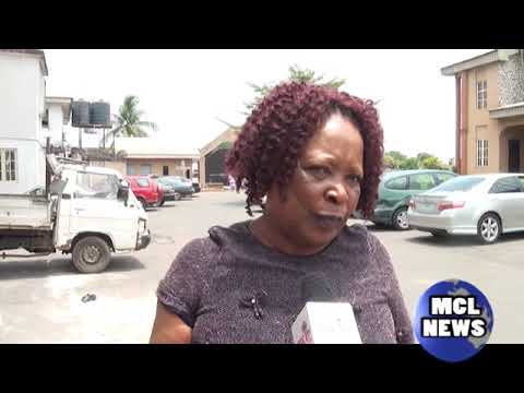 Free medical care for the poor in Nigeria