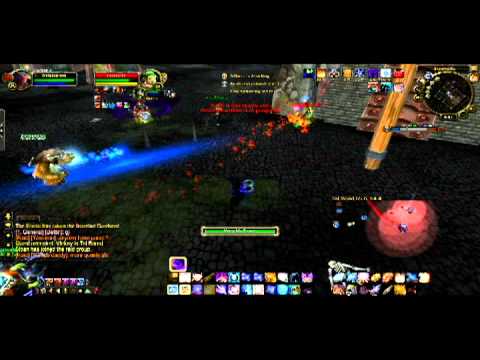 Isolation - 85 Shadow Priest PVP