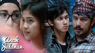 Download lagu Pertemuan Mondy, Raya Dan Orang Tua Mereka Berdua [Anak Jalanan] [9 April 2016] mp3