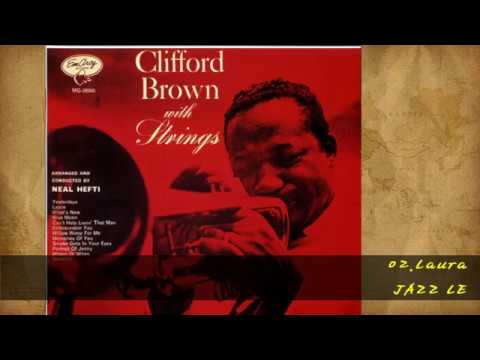 『Clifford Brown：With Strings』