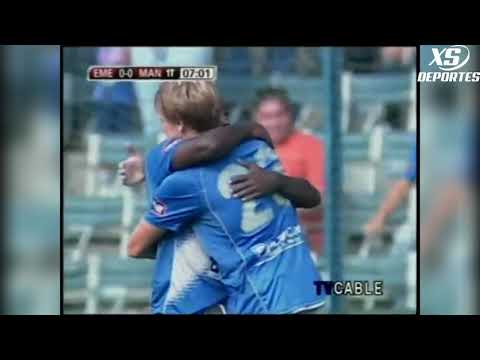 EMELEC 2X1 MANTA FC (PARTIDO COMPLETO)
