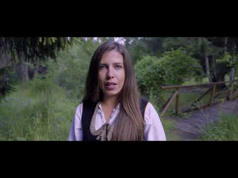 Diyana Vasileva & Borislav Galabov feat.Pechenkata and Atazar -Mountain Girl