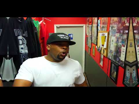 Big Sacc- Scrub's Song (Official Video)