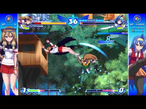 [AH3LM] Do You Even DIVEKICK?