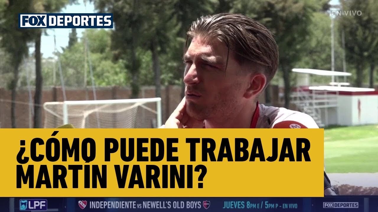 🧐 NECAXA vs RAYADOS, ¿cómo puede trabajar MARTÍN VARINI con los constantes cambios? | Liga MX