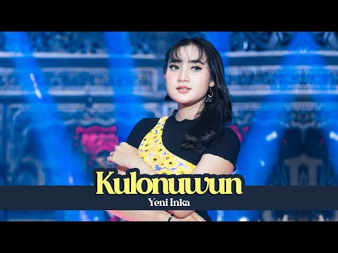 KULONUWUN - Yeni Inka - OM ADELLA