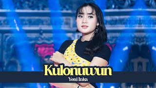 Chord Gitar dan Lirik Lagu Dangdut Kulonuwun - Yeni Inka