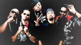 Nappy Roots - Blowin&#39; Trees
