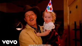 Trace Adkins More Video