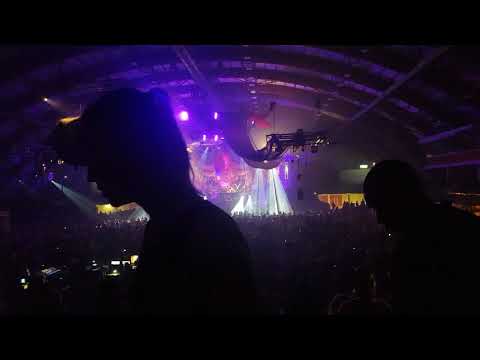 Marc Acardipane aka PCP *Live* @ Pandemonium 2018