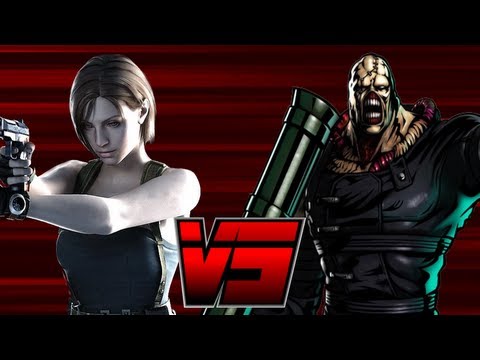 SGB Play: Resident Evil 3: Nemesis - Part 2