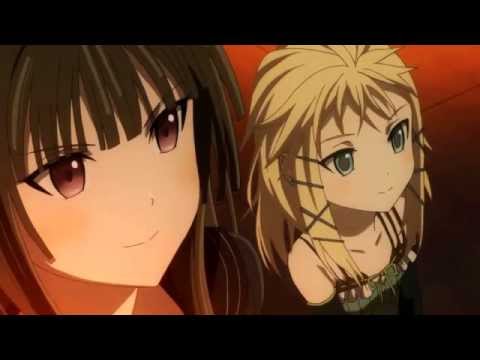 [AMV] Can You Feel It? [Black Bullet]