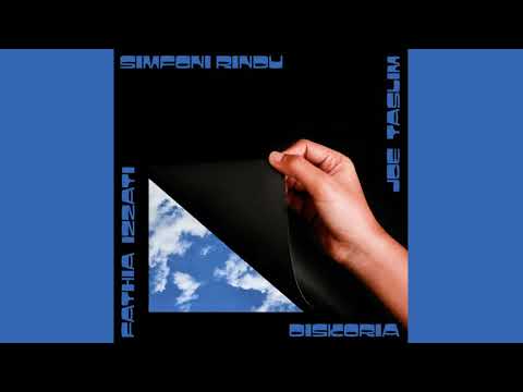 Diskoria feat. Fathia Izzati & Joe Taslim - Simfoni Rindu (In Collaboration with GoPay Indonesia)