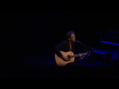 Michael Prins - She Makes These Streets Look Like A Hollywood Town, Muziekgebouw Eindhoven 7-12-2019