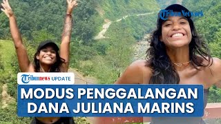 Juliana Marins Sudah Dibawa Pihak Keluarga, Insidennya Justru Jadi Modus Penggalangan Dana di Brasil