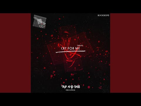 Cry For Me - AFRO HOUSE (Radio Edit)