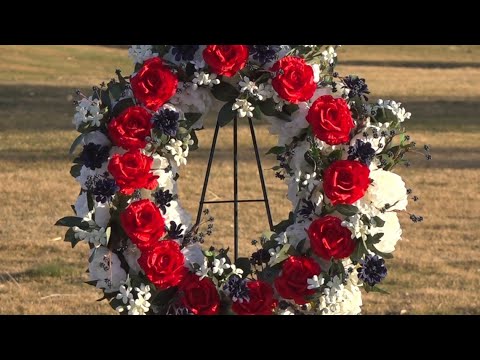 Remembering those killed in the USW van crash