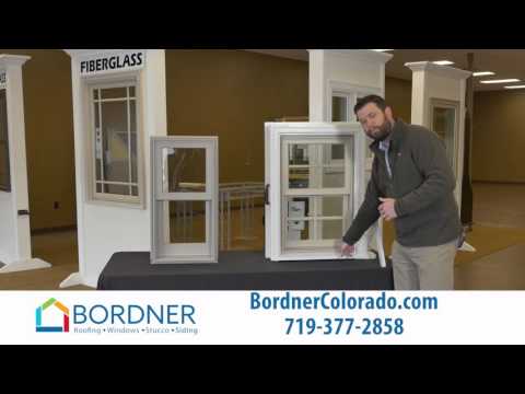 Infinity by Marvin vs. Renewal by Andersen - Bordner Installation Group Product Comparison