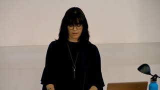 Earth(ly) Matters: Blue Ecologies I video