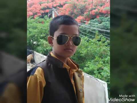 Happy birthday saketh ram japathi