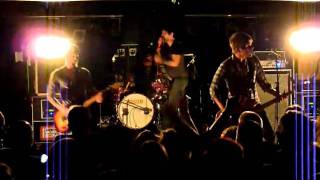 Honor Bright - How to Break a Heart [Syracuse, 09.12.10]