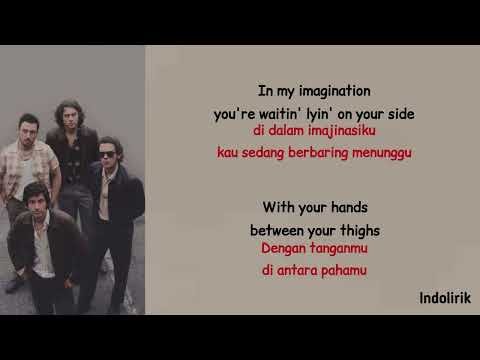 Arctic Monkeys - 505 | Lirik Terjemahan