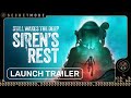 Vídeo de jugabilidad de Still Wakes the Deep: Siren's Rest  PC