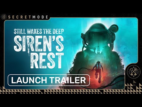 Launch Trailer