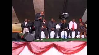 Download lagu NJ Sithole - So That Men Are Without Excuse @ Alexandra #classicsermon mp3