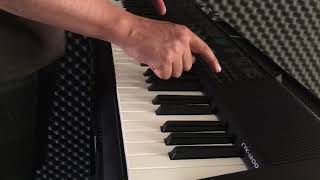Video thumbnail for Casio CTK 1200 by EL BUEN BAZAR