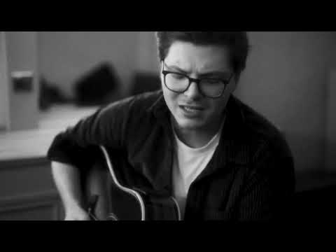 Kevin Garrett - Can't Come Back (Acoustic Performance)