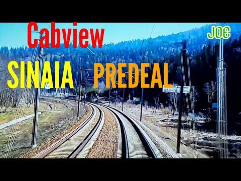 Cabview SINAIA - PREDEAL