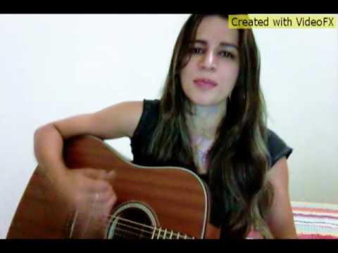 Bruna Mazorque - Que Sorte A Nossa (Cover - Matheus e Kauan)