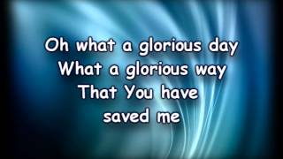 Happy Day -Tim Hughes Worship Video with lyrics