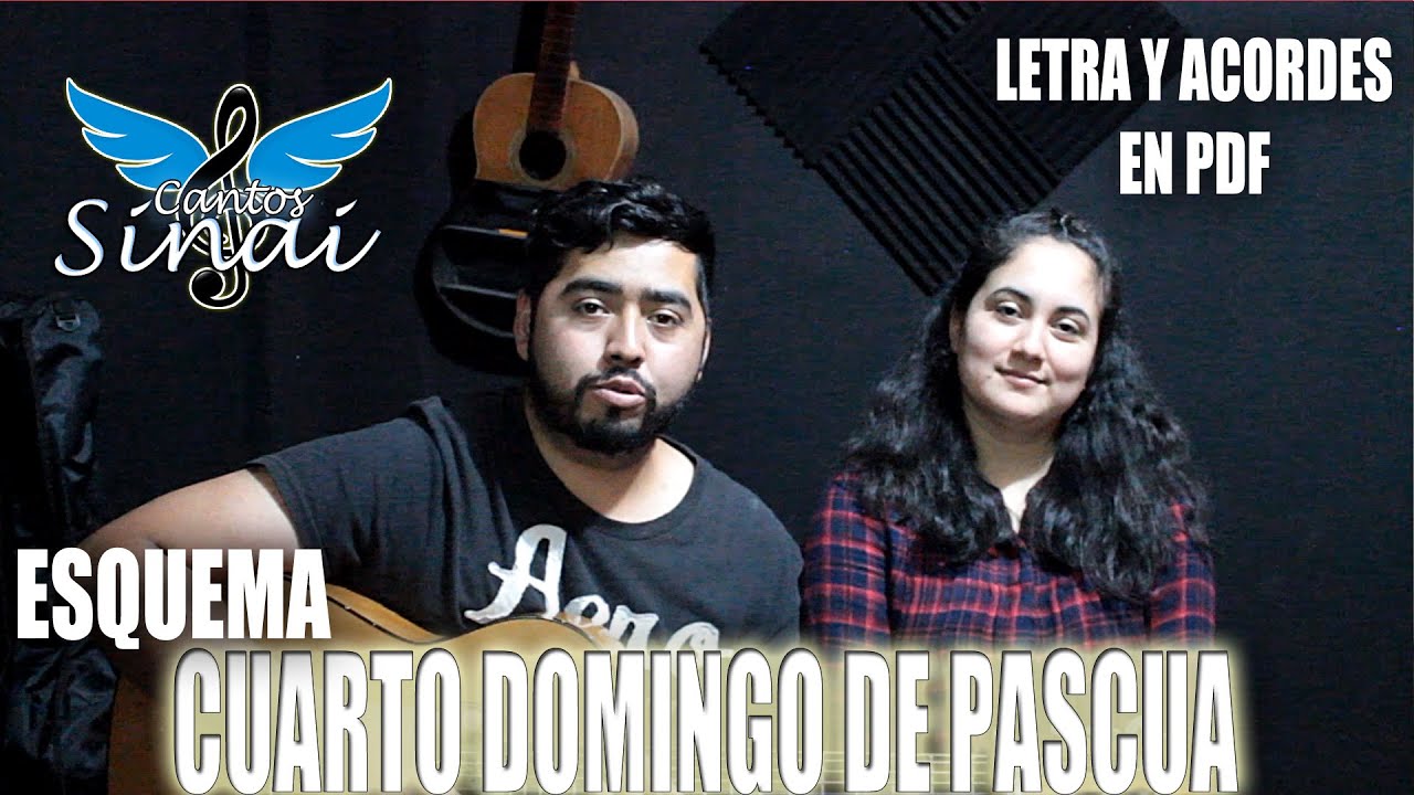 Outline for the Fourth Sunday of Easter - Sinai