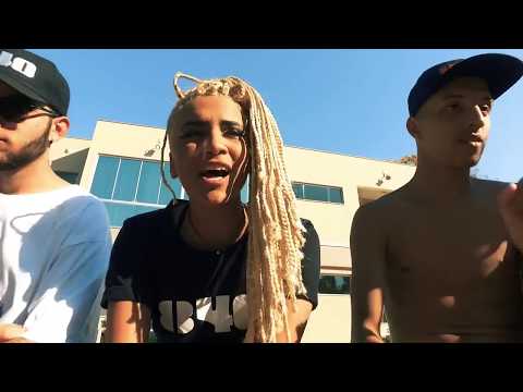 Nabrisa Acústico Part:  Negg, Sest, Oreia, Delacruz, Maori.