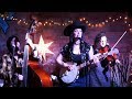 Banjo Jen - Sold My Soul for a Dime (live at the NEPCO Burton Road Sessions)