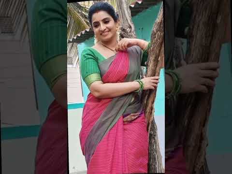 Sujitha Cute Stunning Natural Beauty Queen