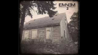Eminem - Bad Guy (MMLP2)