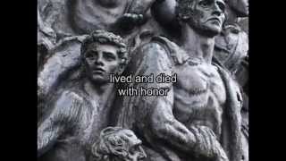 To Live with Honor and Die with Honor: The Story of the Warsaw Ghetto Uprising (Long)