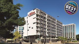 Adina Apartment Hotel Sydney Airport | Sydney, Australia | Hotel Review 🏨