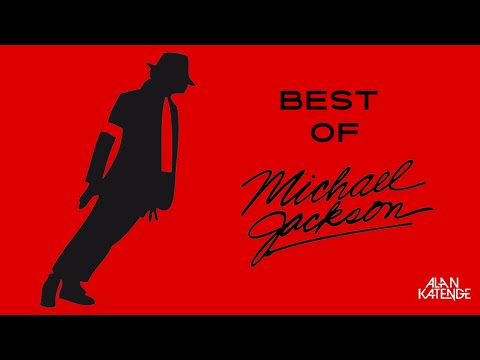 Best of Michael Jackson Mix by Alan Katende  Pioneer DDJ SB3